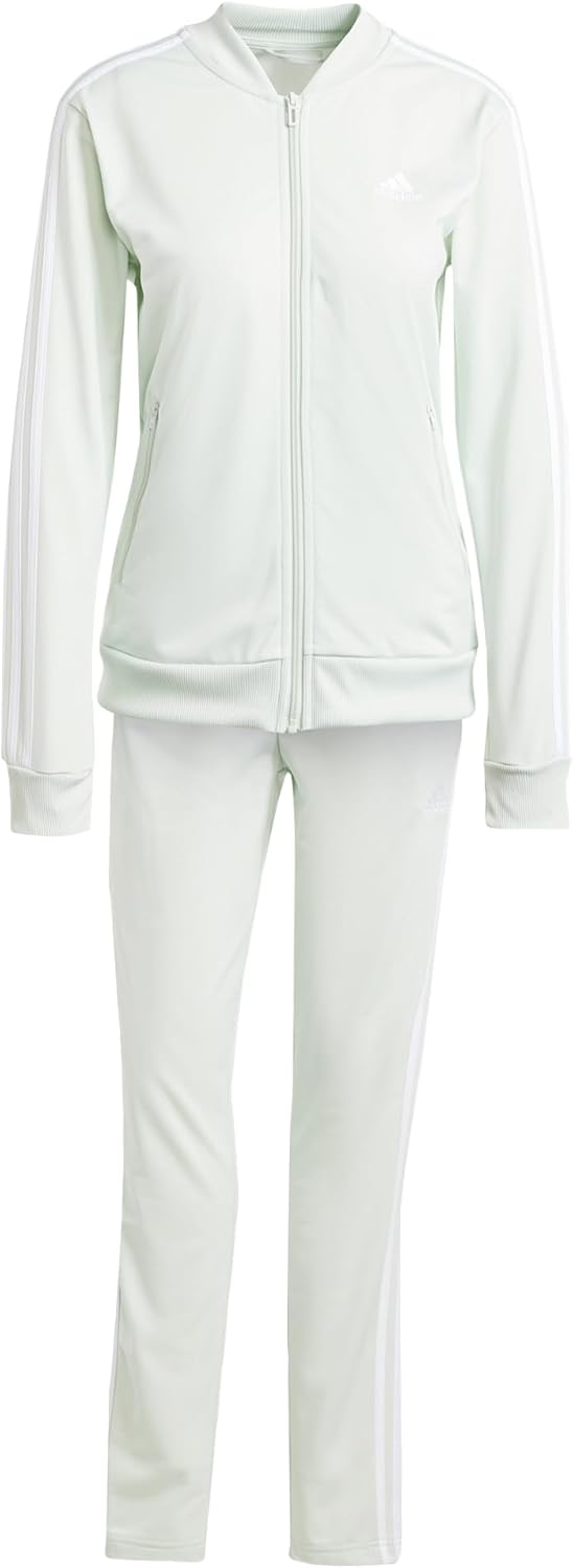 adidas Women's Essentials 3-stripes Tracksuit Tracksuit
