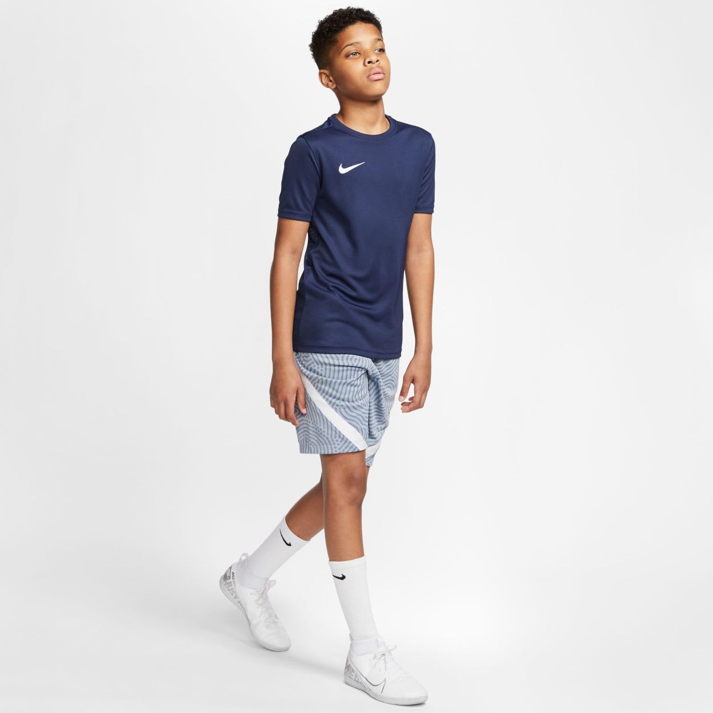 Nike Unisex_Child Jersey Shorts