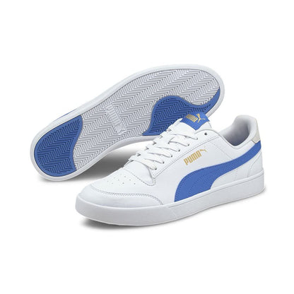 PUMA Unisex's Shuffle Sneaker