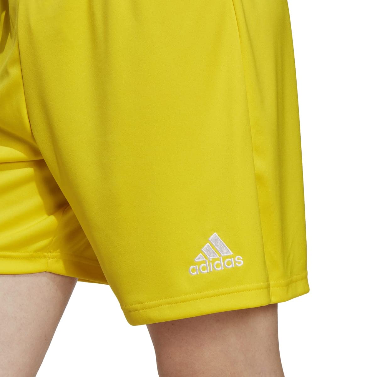 adidas Men's Entrada 22 Shorts (1/4)