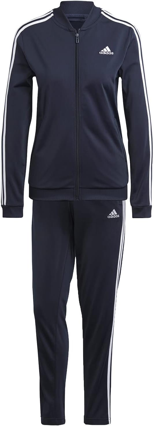 adidas Women's Essentials 3-stripes Tracksuit