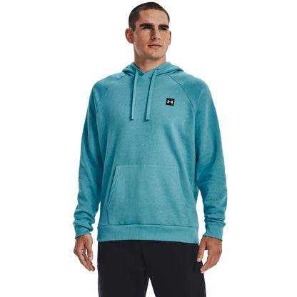 Under Armour Mens Fleece Hoodie