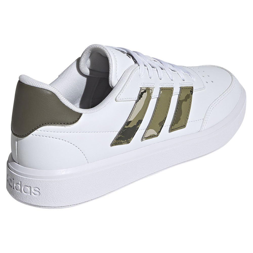 adidas Men's Courtblock Shoes