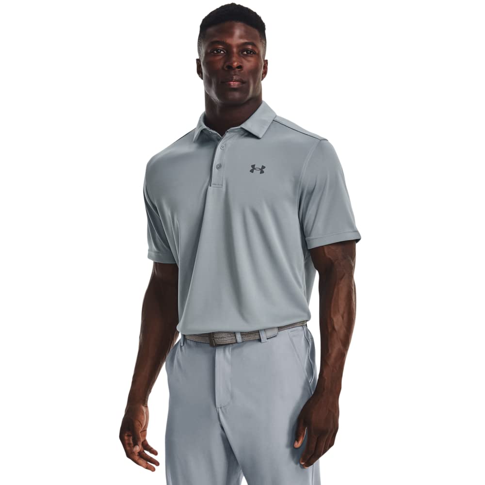 Under Armour Mens Playoff 2.0 Golf Polo Shirt