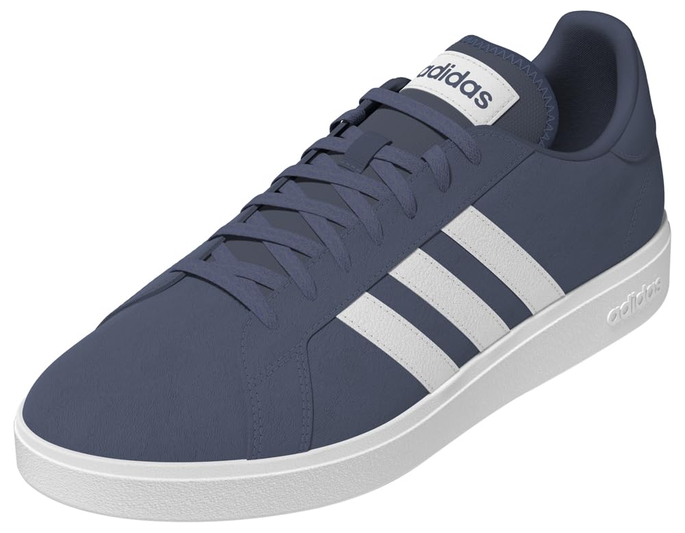 adidas Men's Grand Court Base 2.0 Shoes