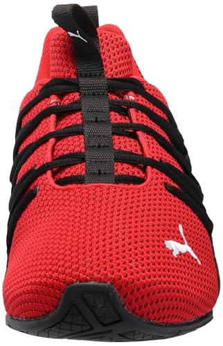 PUMA Men's Axelion Block