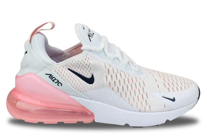Nike Women's Air Max 270 Sneaker