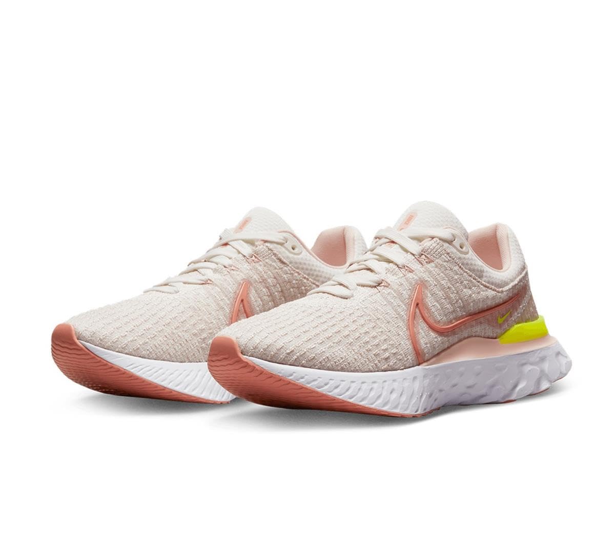 NIKE Women's React Infinity Run Fk 3 Shoe