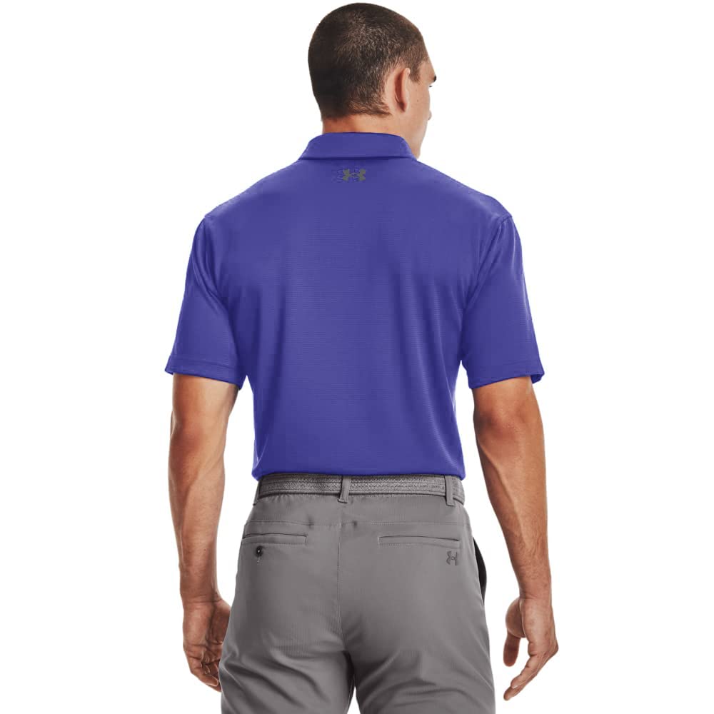 Under Armour Mens Playoff 2.0 Golf Polo Shirt