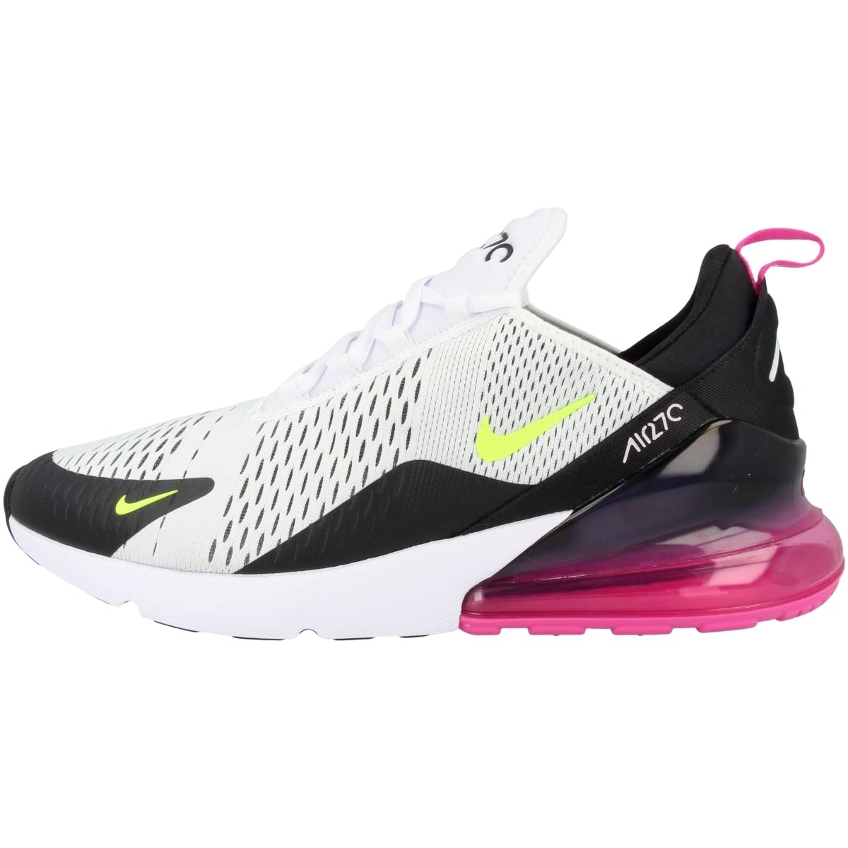 NIKE Men's Air Max 270 Sneaker