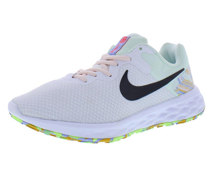 NIKE Women's W Revolution 6 Nn Running Shoe