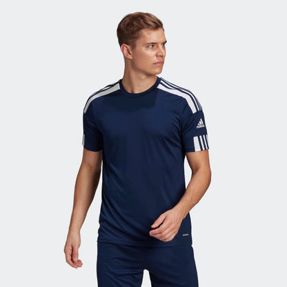 adidas Men's Squadra 21 (Short Sleeve)