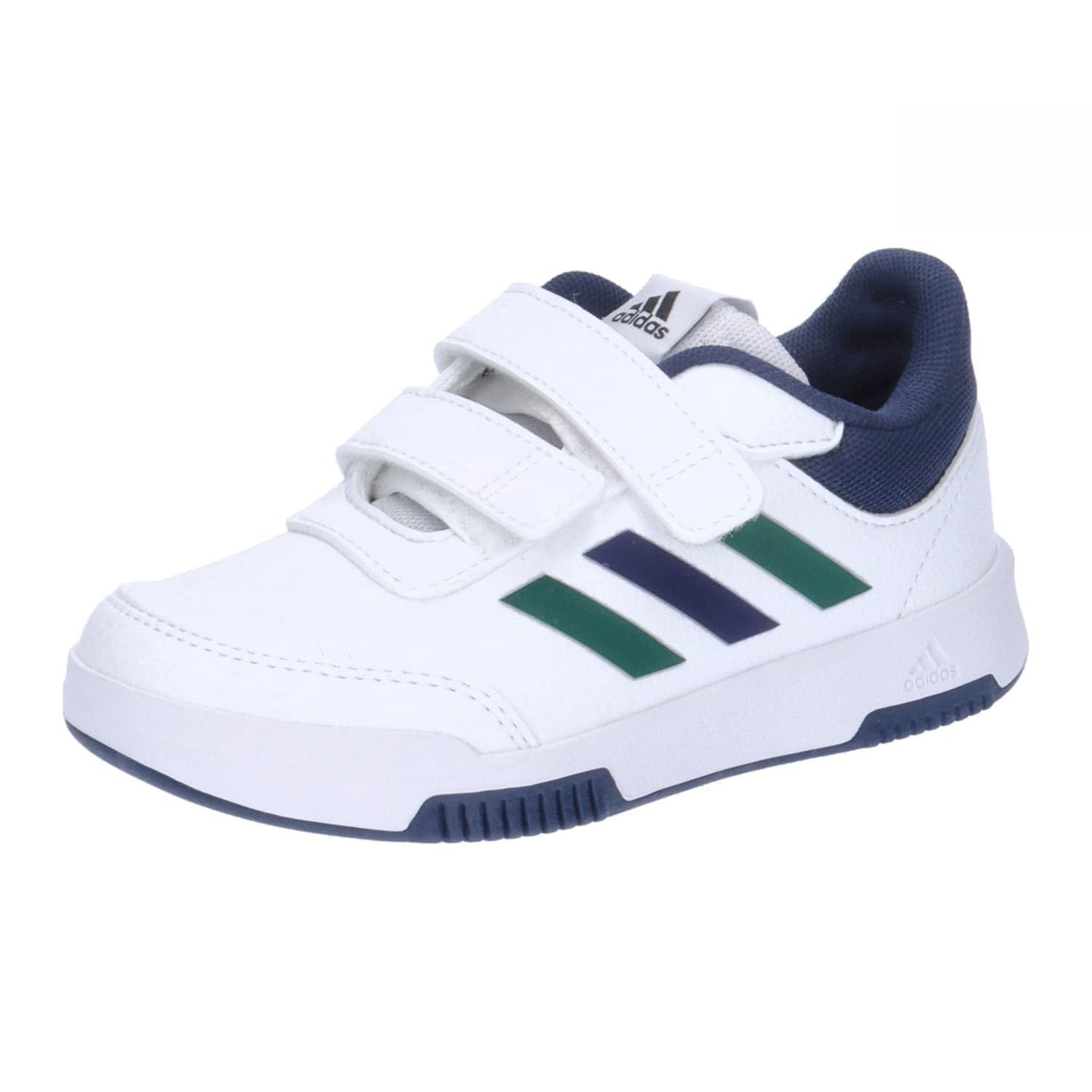 adidas Unisex Tensaur Hook and Loop Sneaker