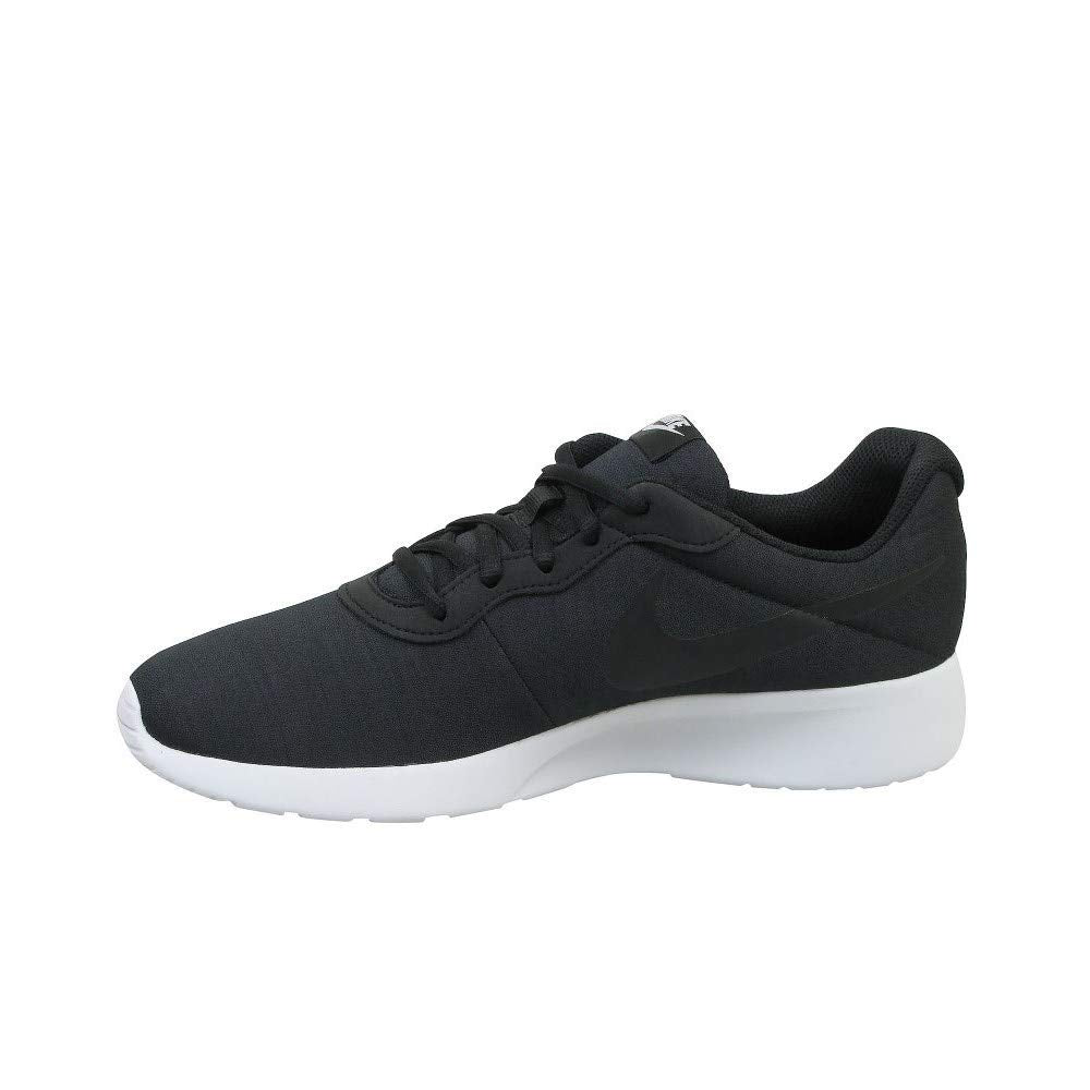 NIKE Men's Tanjun Sneaker Trainers