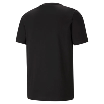 PUMA Men's Ess Logo Tee T Shirt