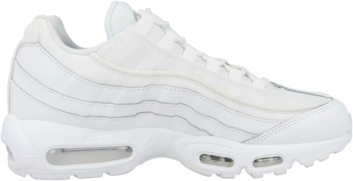 NIKE Unisex's Air Max 95 Essential Running Shoe