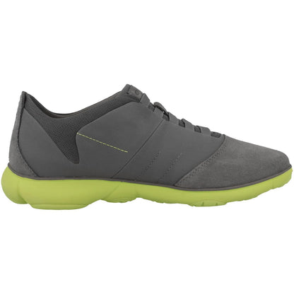 Geox Men's U Nebula B Sneakers