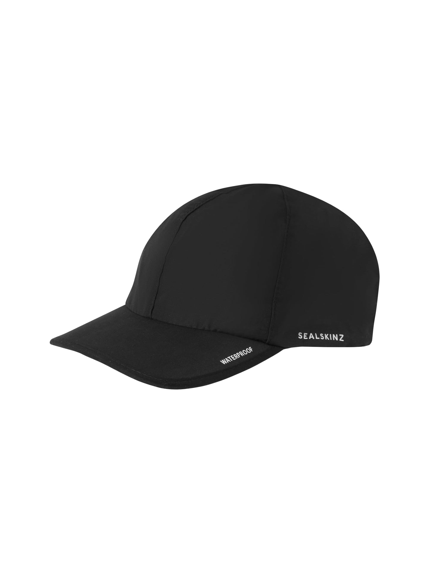 SEALSKINZ | Langham | Waterproof Unisex All Weather Running Cap Hat | Suitable for Outdoor Activities