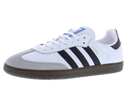 adidas Unisex Adult Samba Indoor Shoe