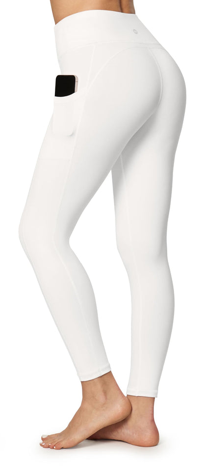 Ewedoos Gym Leggings with Pockets
