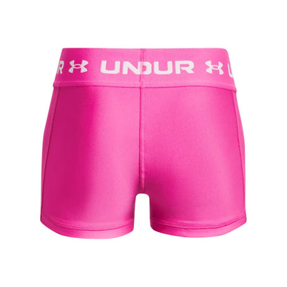 Under Armour Kids Compression Shorts