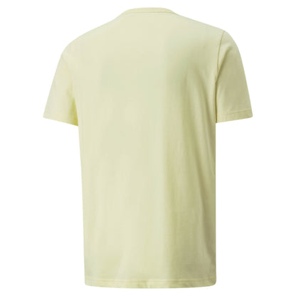 PUMA Men's Ess Logo Tee T Shirt