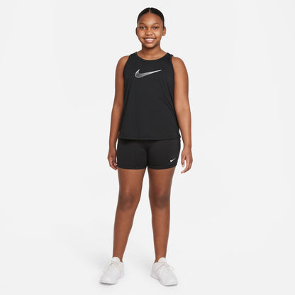 Nike Girl's Dry Fit 3in Shorts