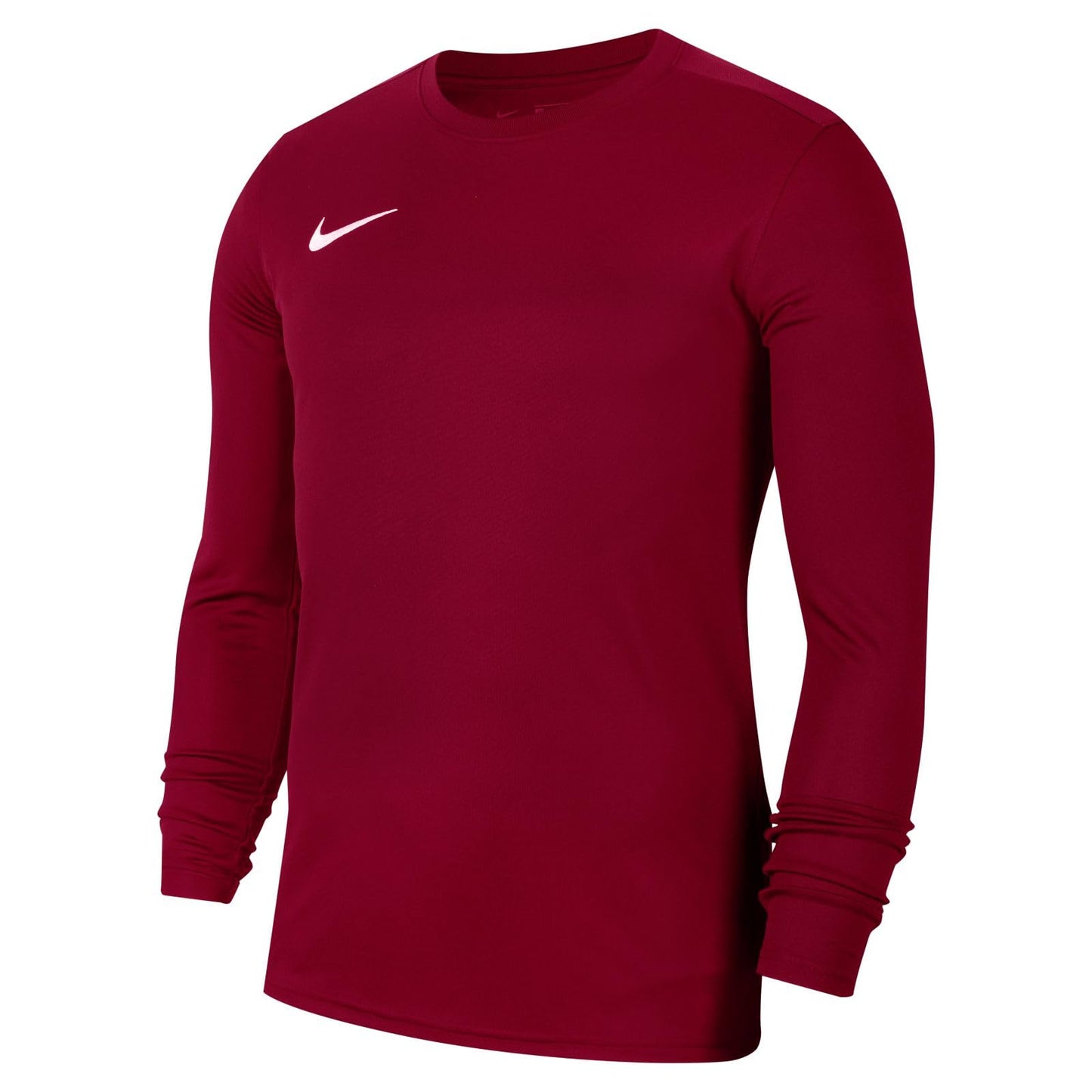 NIKE Men's Park VII Jersey Ls