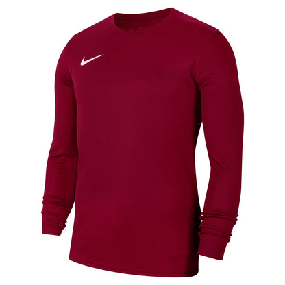 NIKE Men's Park VII Jersey Ls