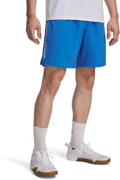 Under Armour Herren Shorts