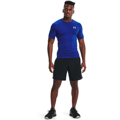 Under Armour Men's Ua Hg Armour Comp Ls