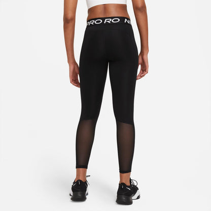 NIKE womens 7/8 pants