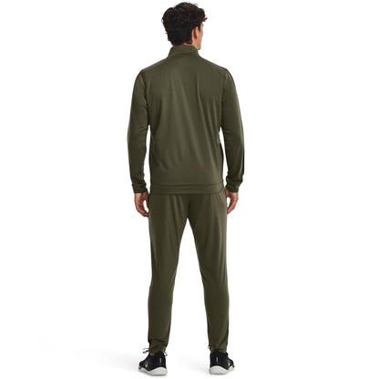 Under Armour Mens Knit Tracksuit