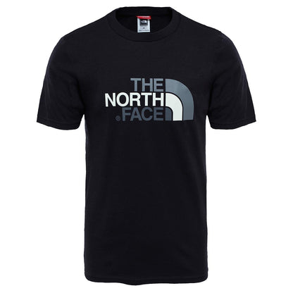 The North Face Easy Short Sleeved T-Shirt (Pack of 1)