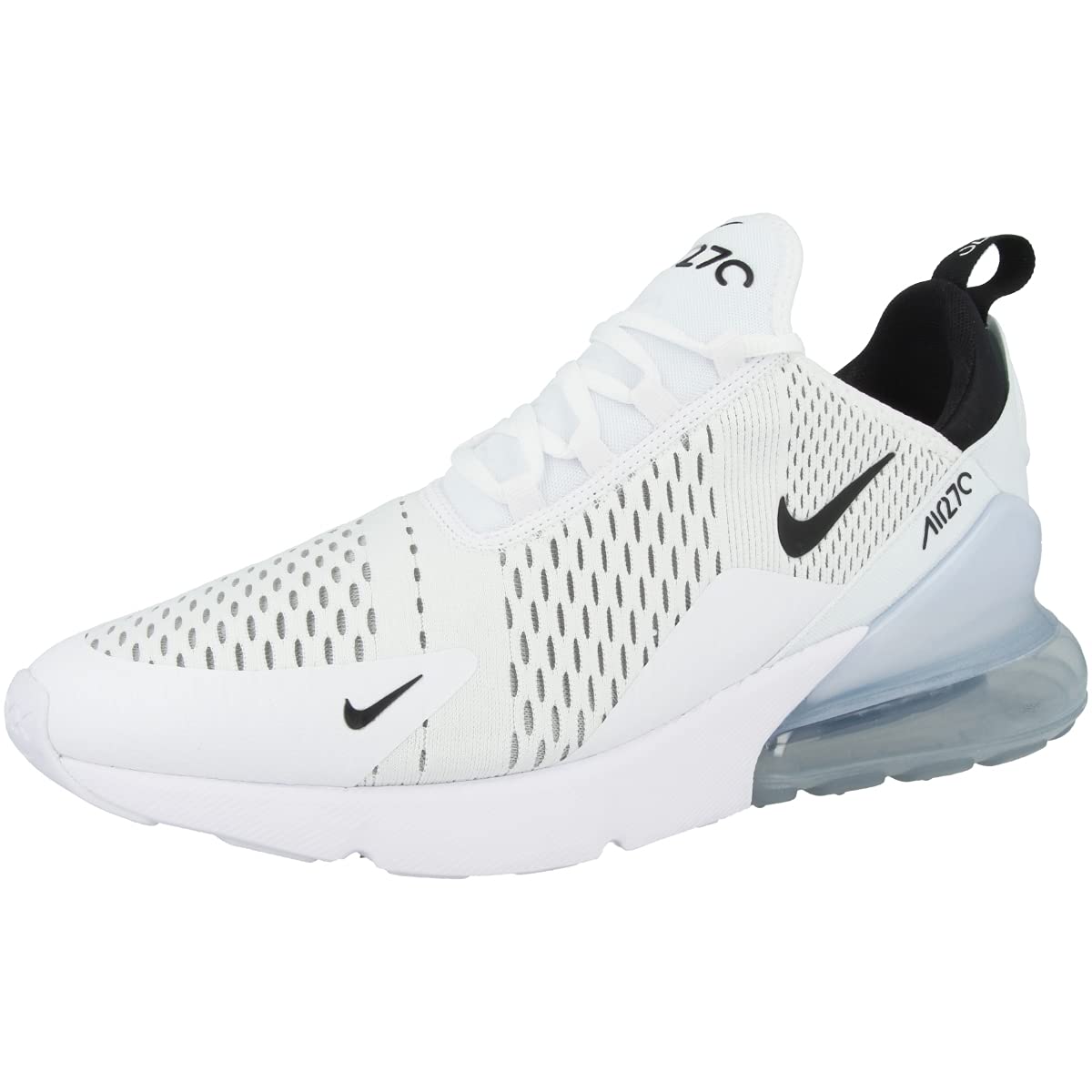 NIKE Men's Air Max 270 Sneaker