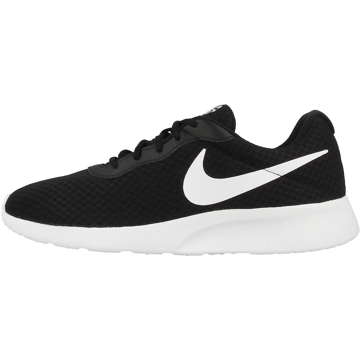 NIKE Men's Tanjun Sneaker Trainers