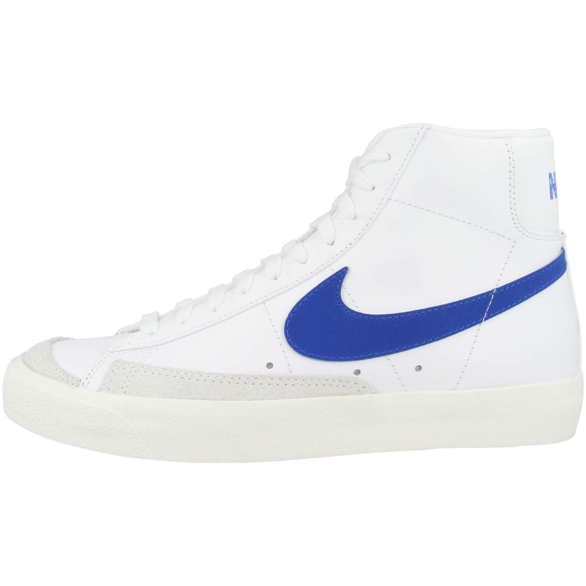 NIKE Women's Blazer Mid '77 VNTG Basketball Shoe