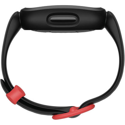 Fitbit Ace 3 Activity Tracker for Kids with Animated Clock Faces, Up to 8 days battery life & water resistant up to 50 m