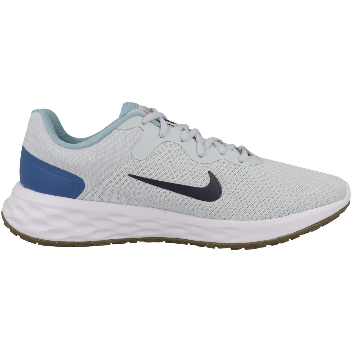 NIKE Men's Revolution 5 Flyease Running Shoe