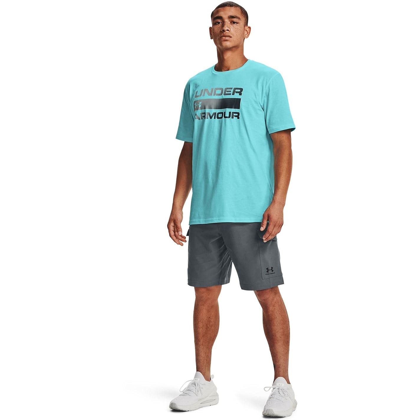Under Armour Men UA T Shirt for Men