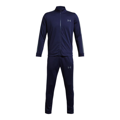 Under Armour Mens Knit Tracksuit