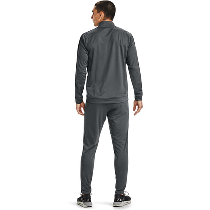 Under Armour Mens Knit Tracksuit