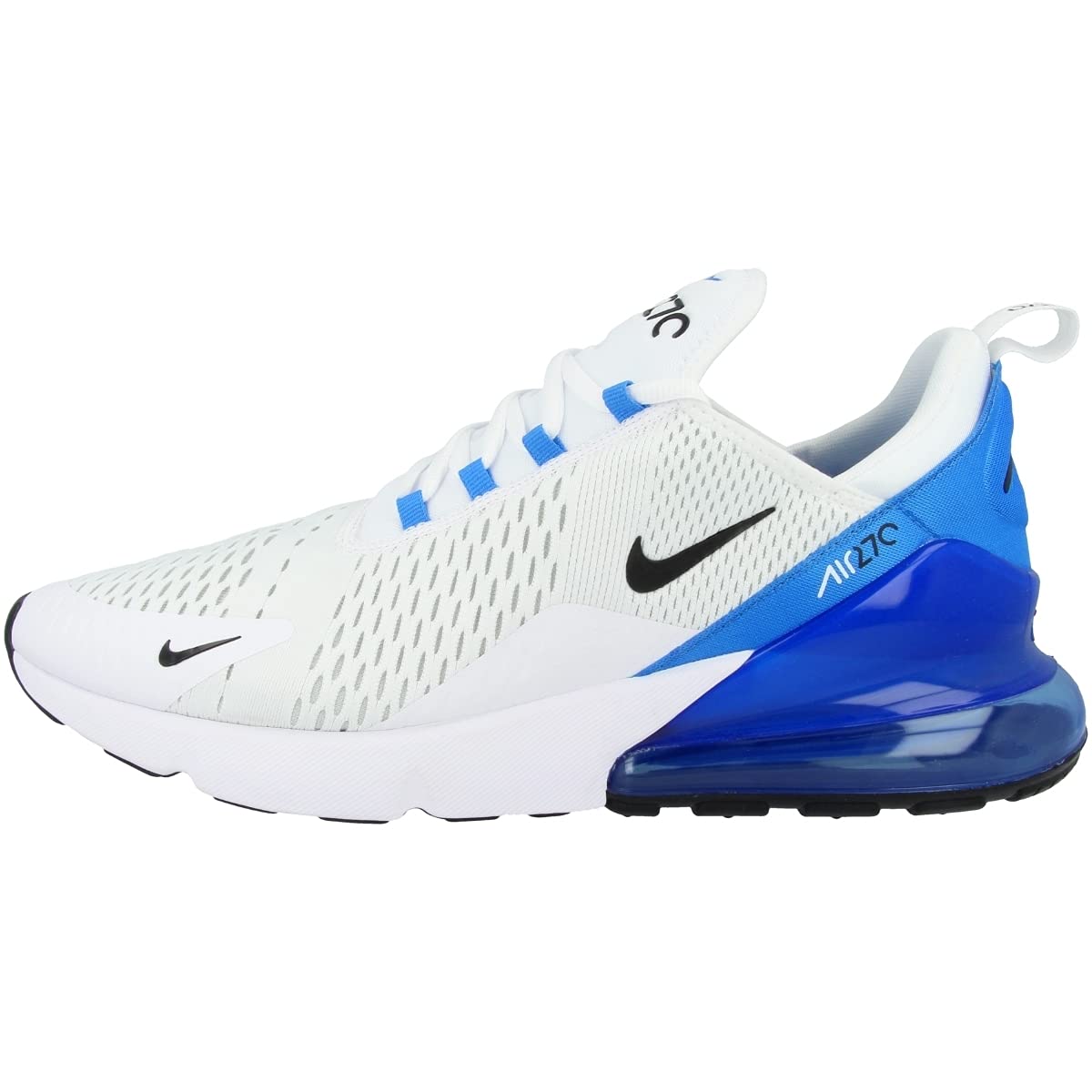 NIKE Men's Air Max 270 Sneaker