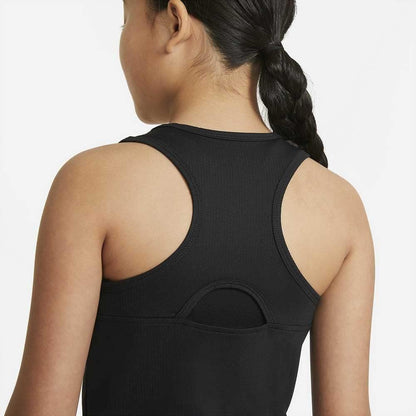 NIKE Girl's G Nkct Df Vctry Tank Vest