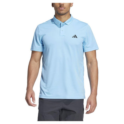 adidas Men's Train Essentials Training Polo Shirt Polo Shirt