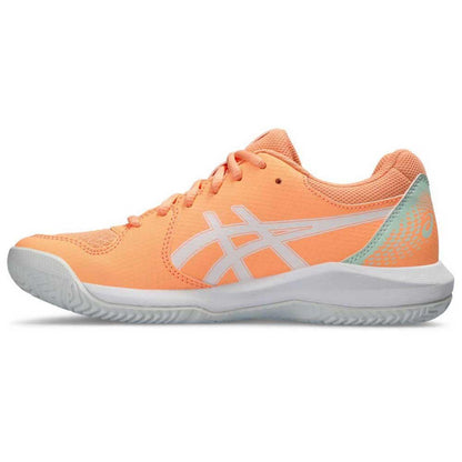 ASICS Women's Gel-Dedicate 8 Padel Sneaker