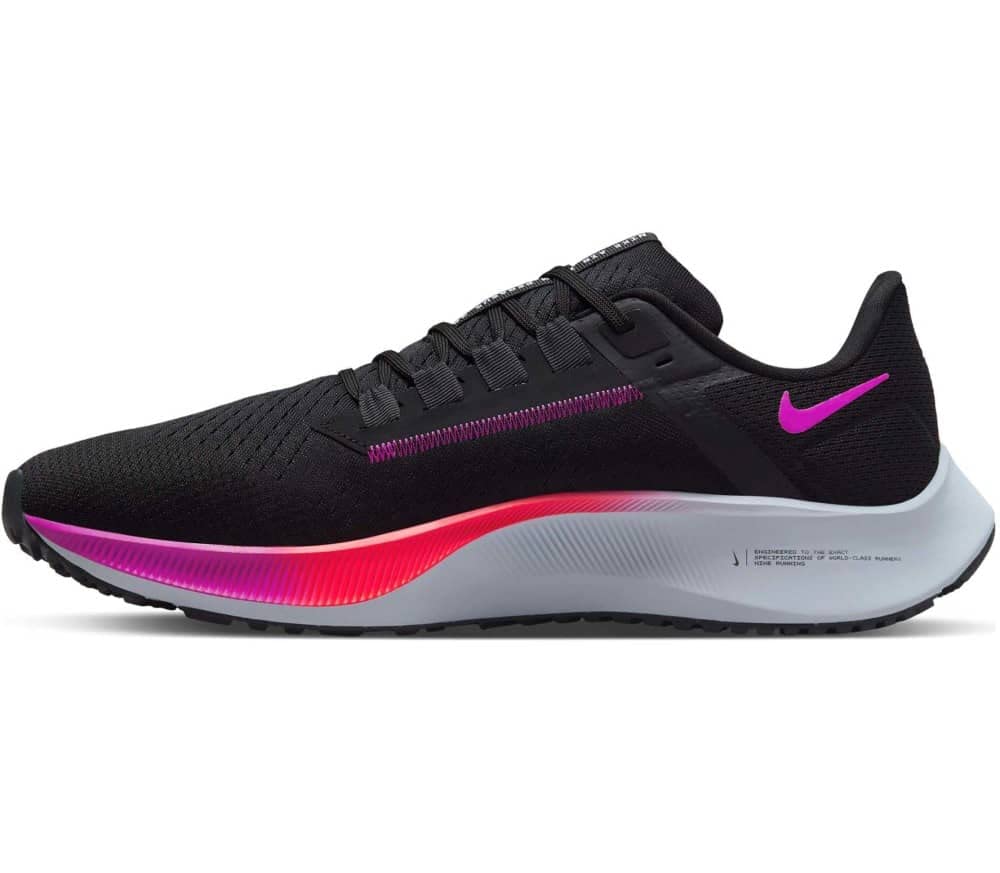 NIKE Men's Air Zoom Pegasus 38 Running Shoe