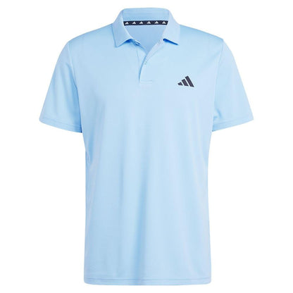 adidas Men's Train Essentials Training Polo Shirt Polo Shirt