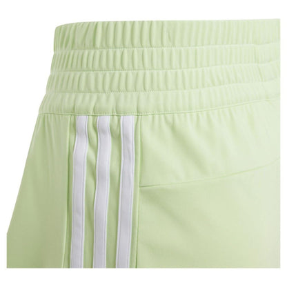 adidas Girl's Pacer Shorts Kids Casual Shorts