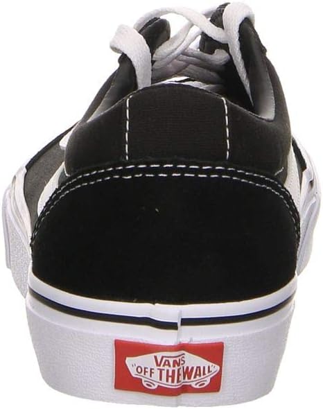 Vans Women's Ward Sneaker